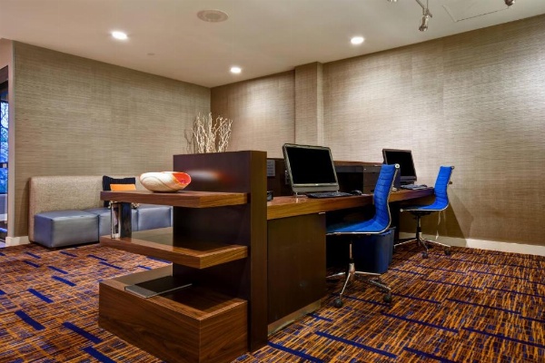 Courtyard by Marriott Cape Cod Hyannis image 14