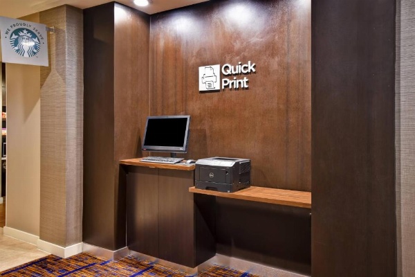 Courtyard by Marriott Cape Cod Hyannis image 16