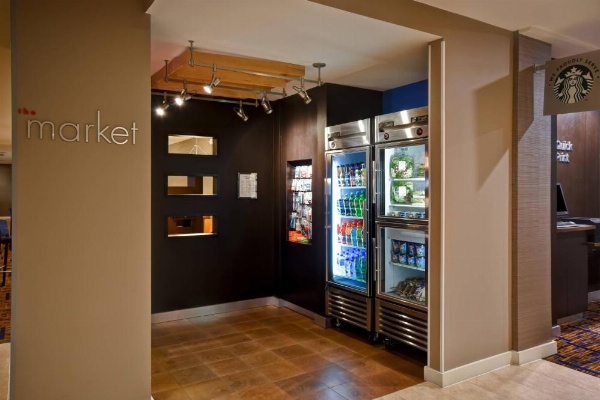 Courtyard by Marriott Cape Cod Hyannis image 18