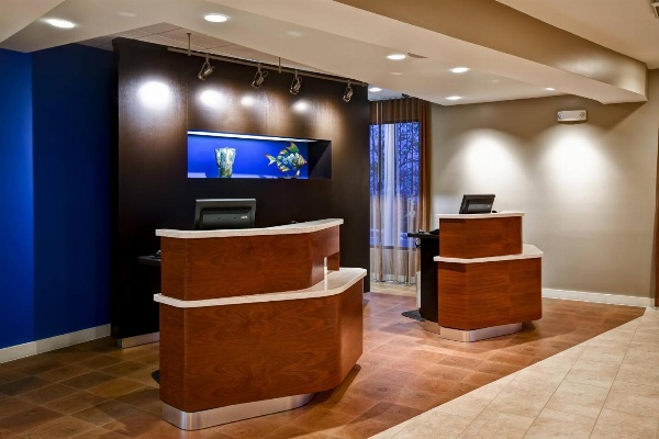 Courtyard by Marriott Cape Cod Hyannis Main image