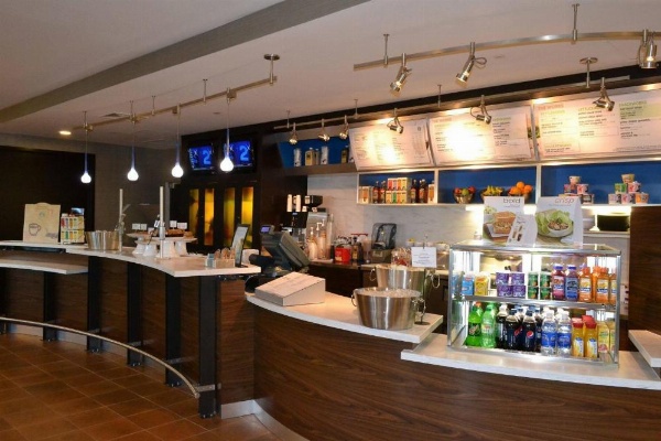 Courtyard by Marriott Cape Cod Hyannis image 22