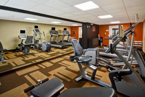 Courtyard by Marriott Cape Cod Hyannis image 24