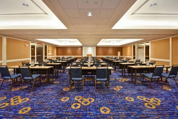 Courtyard by Marriott Cape Cod Hyannis image 26