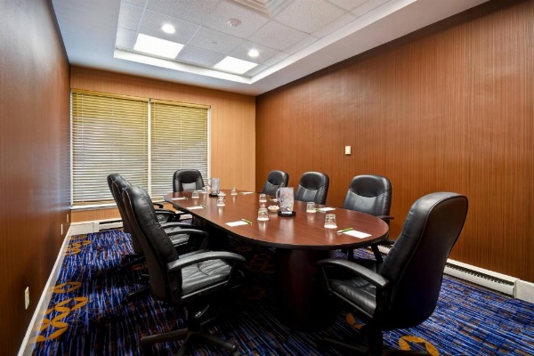 Courtyard by Marriott Cape Cod Hyannis image 27