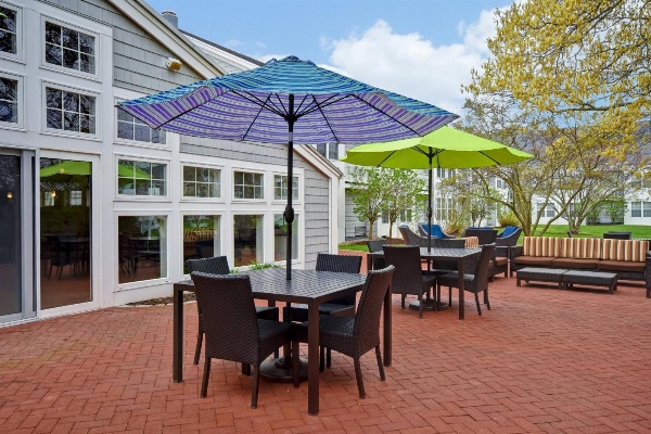 Courtyard by Marriott Cape Cod Hyannis image 5